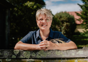 Dr Hazel MacTavish-West Founder, Seedlab Tasmania